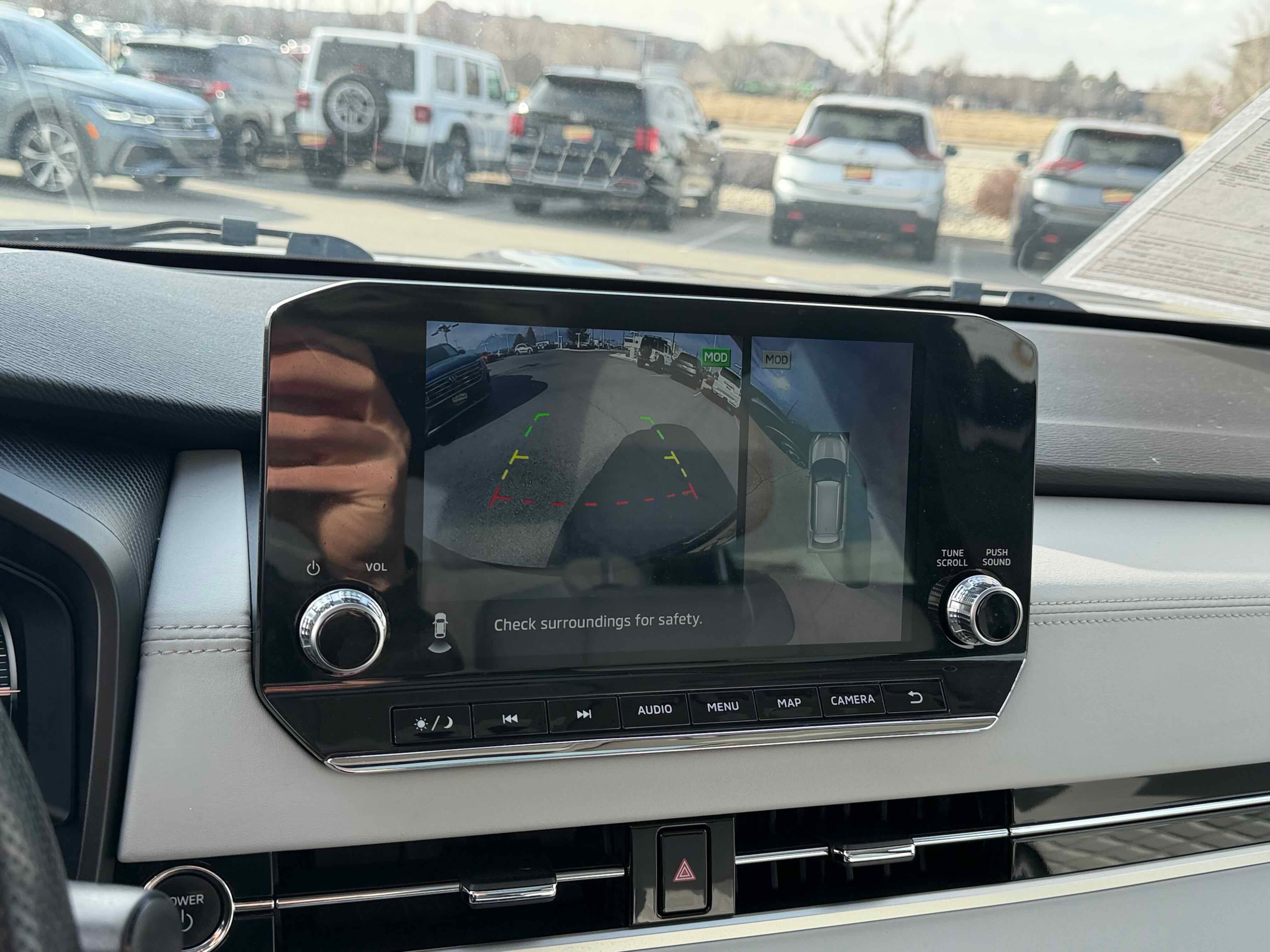 2023 Mitsubishi Outlander PHEV SEL