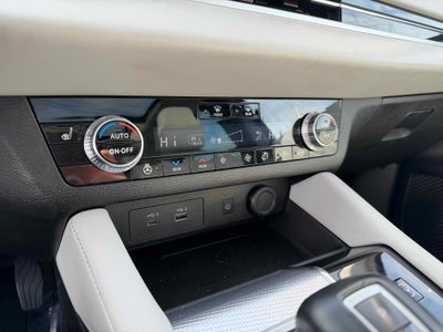 2023 Mitsubishi Outlander PHEV SEL