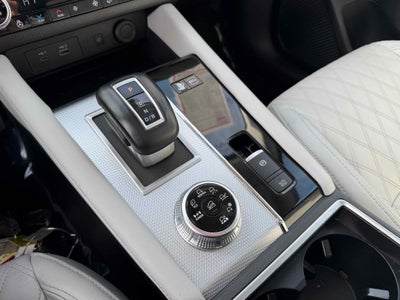 2023 Mitsubishi Outlander PHEV SEL