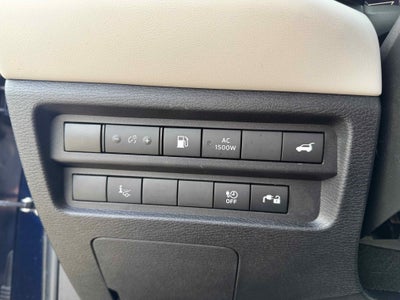 2023 Mitsubishi Outlander PHEV SEL