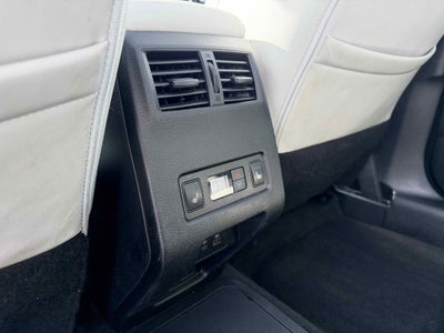 2023 Mitsubishi Outlander PHEV SEL