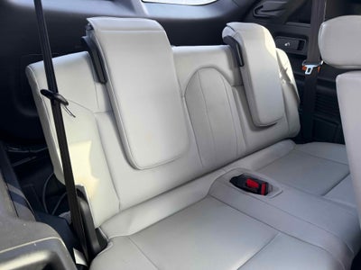 2023 Mitsubishi Outlander PHEV SEL