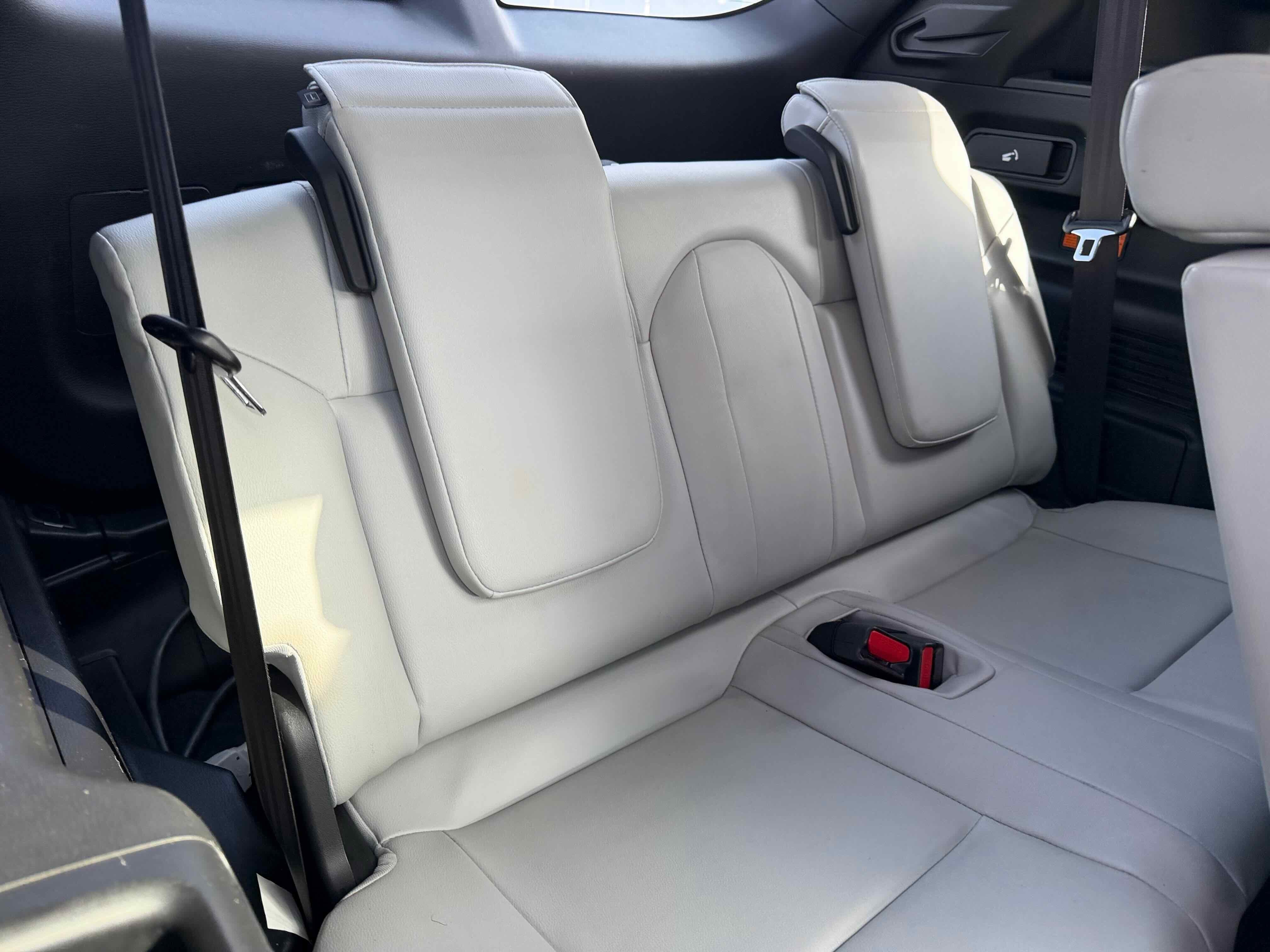 2023 Mitsubishi Outlander PHEV SEL