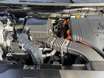 2023 Mitsubishi Outlander PHEV SEL