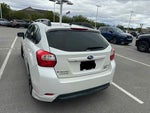 2016 Subaru Impreza Wagon 2.0i Sport Premium