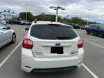 2016 Subaru Impreza Wagon 2.0i Sport Premium