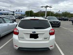 2016 Subaru Impreza Wagon 2.0i Sport Premium