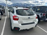 2015 Subaru XV Crosstrek Premium