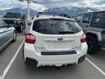 2015 Subaru XV Crosstrek Premium