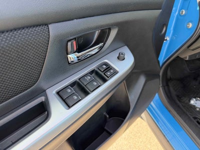 2017 Subaru Crosstrek Premium