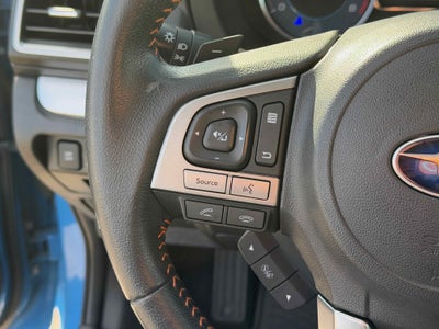 2017 Subaru Crosstrek Premium