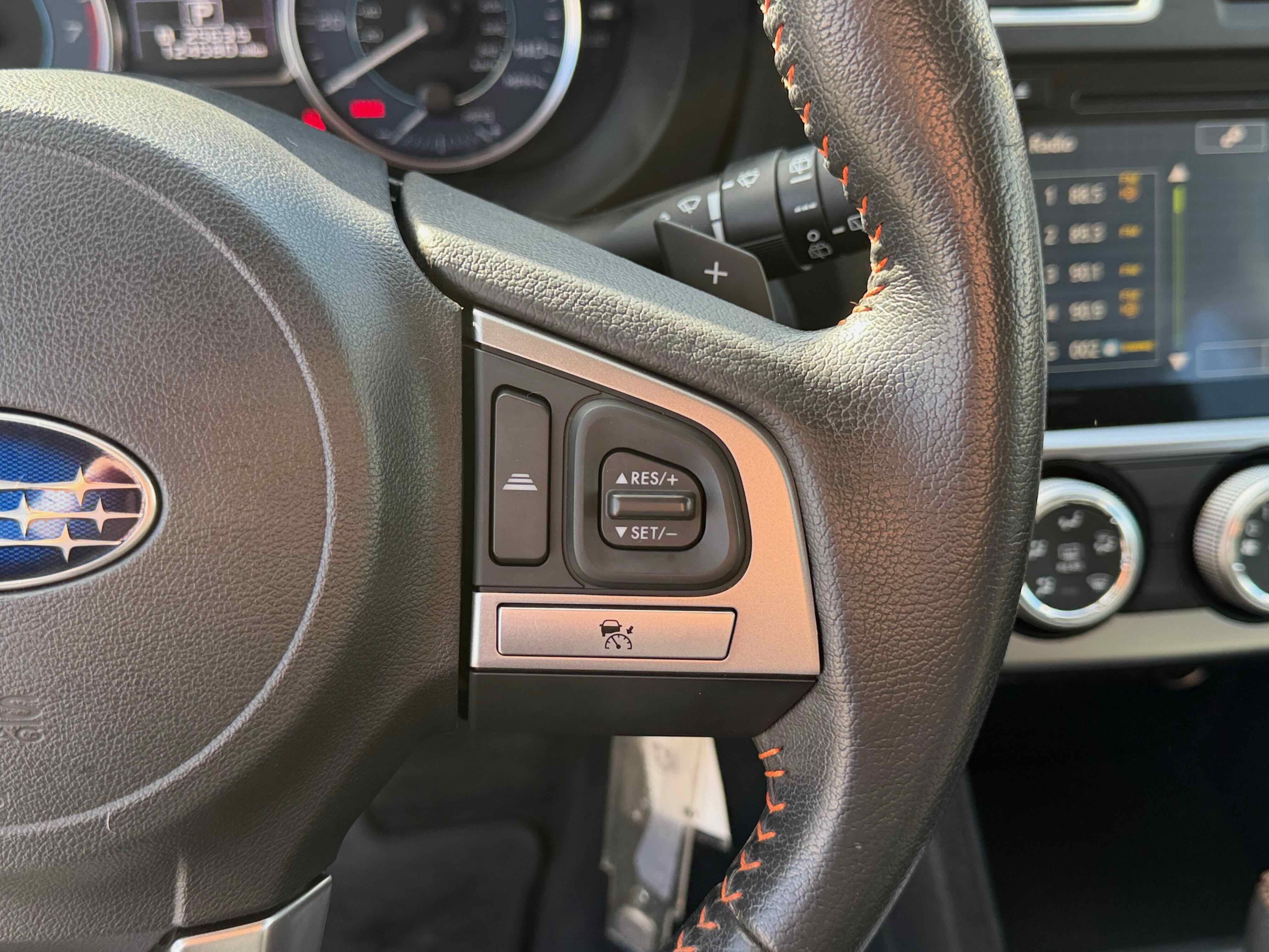 2017 Subaru Crosstrek Premium