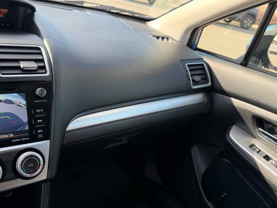 2017 Subaru Crosstrek Premium