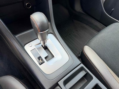 2017 Subaru Crosstrek Premium