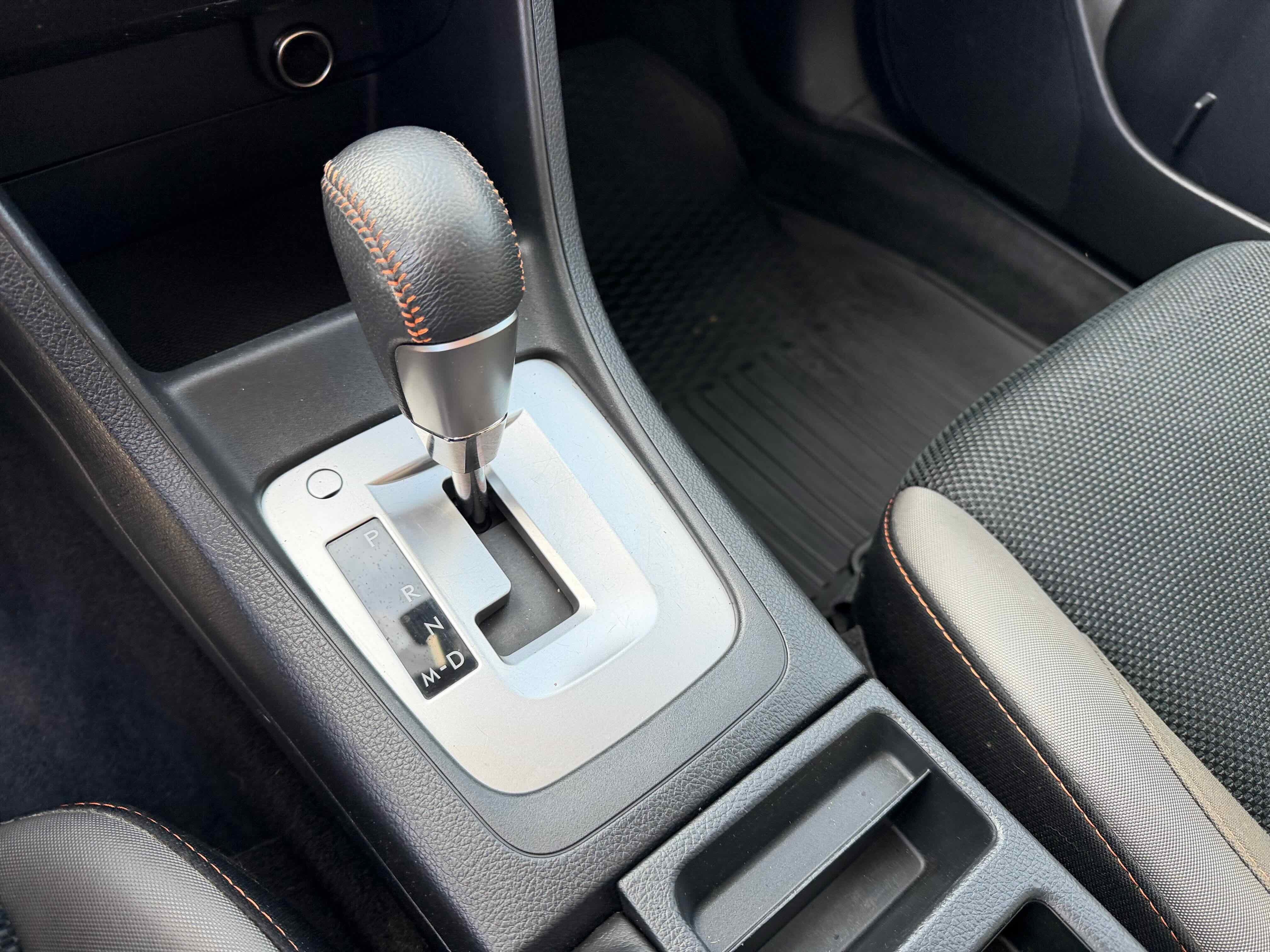 2017 Subaru Crosstrek Premium