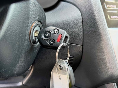 2017 Subaru Crosstrek Premium