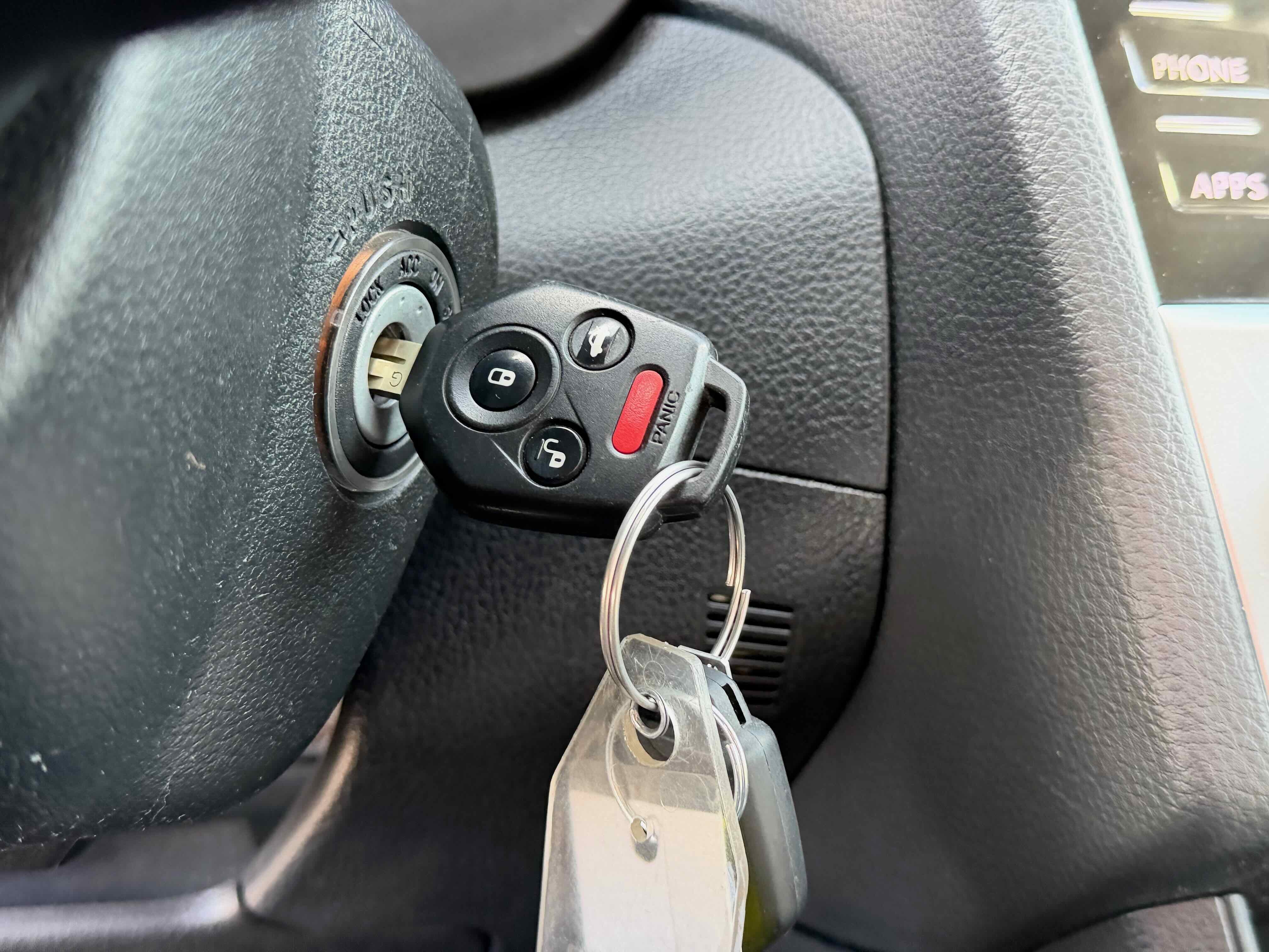 2017 Subaru Crosstrek Premium