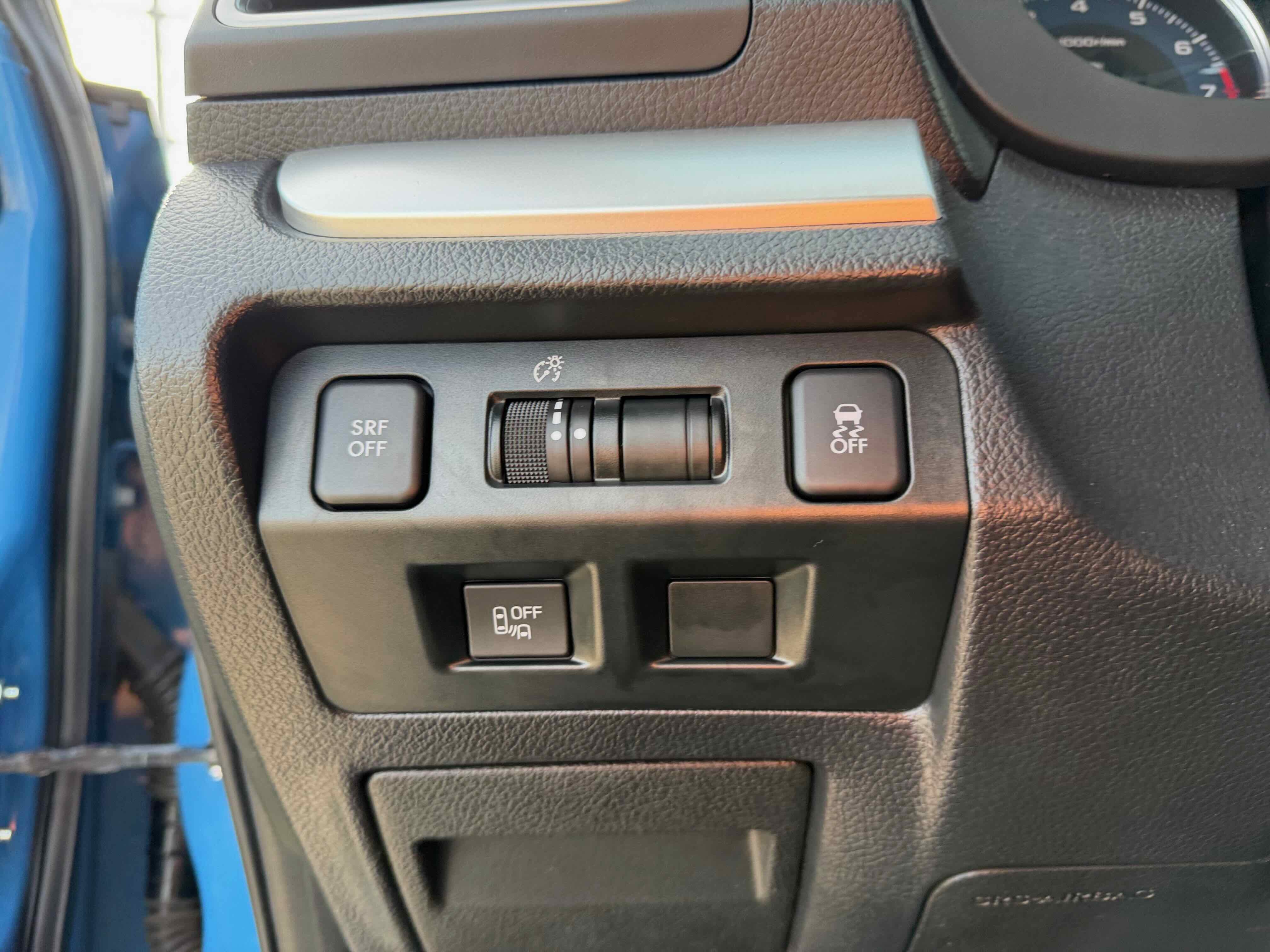 2017 Subaru Crosstrek Premium