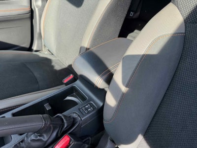 2017 Subaru Crosstrek Premium