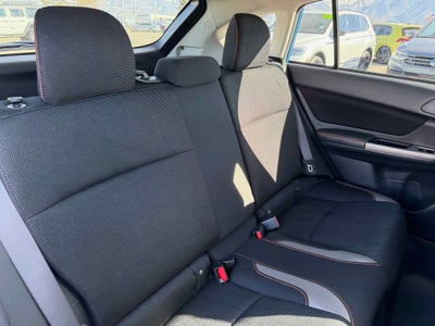 2017 Subaru Crosstrek Premium