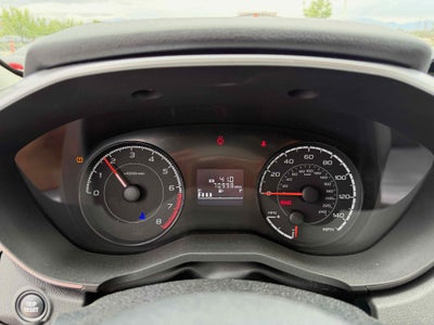 2019 Subaru Crosstrek Premium