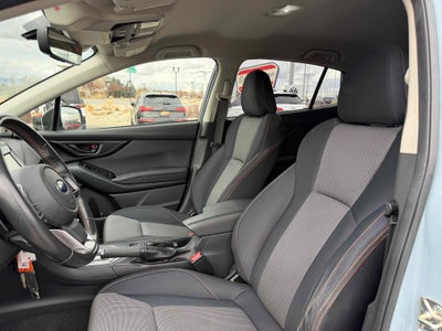 2019 Subaru Crosstrek Premium