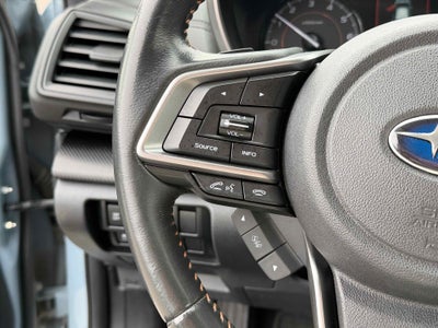 2019 Subaru Crosstrek Premium