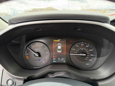 2019 Subaru Crosstrek Premium