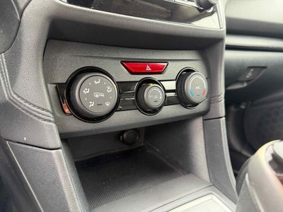 2019 Subaru Crosstrek Premium