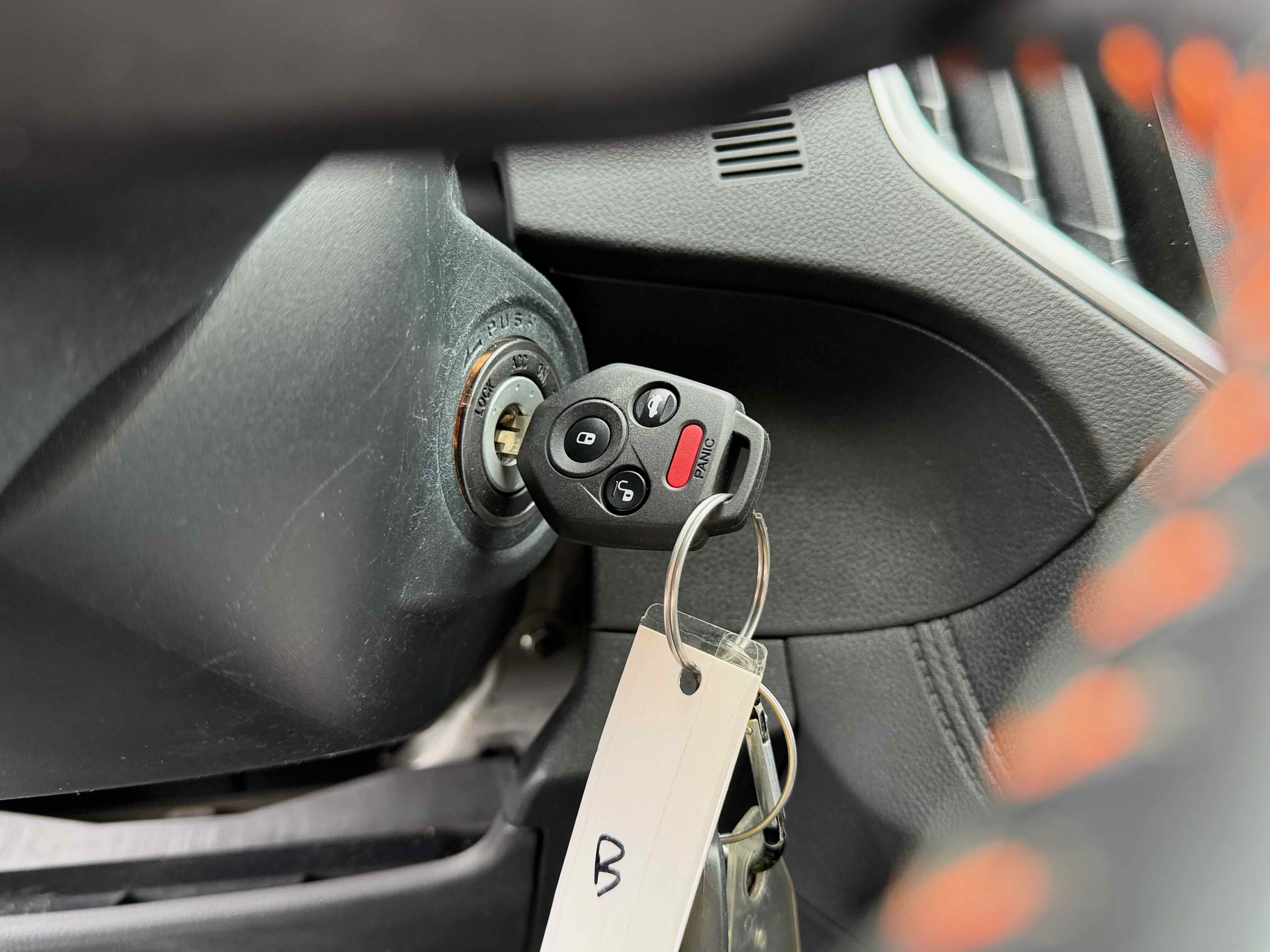 2019 Subaru Crosstrek Premium