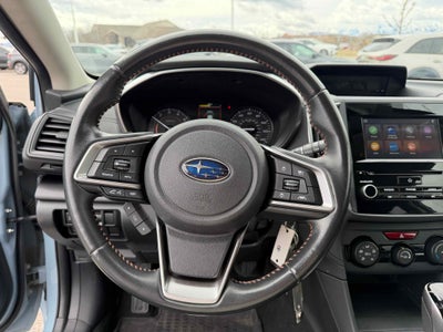 2019 Subaru Crosstrek Premium