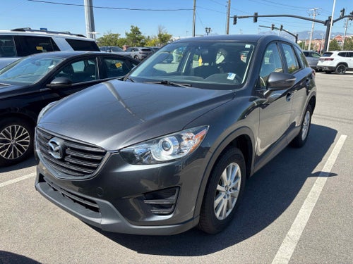 2016 Mazda Mazda CX-5 Sport