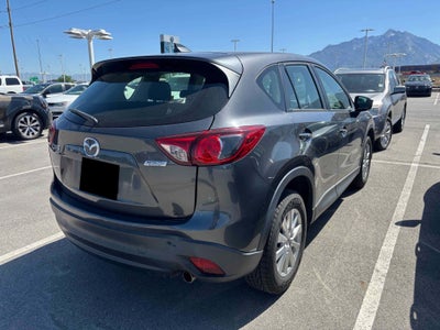 2016 Mazda Mazda CX-5 Sport