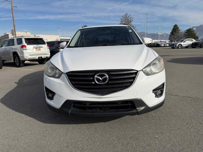 2016 Mazda Mazda CX-5 Grand Touring