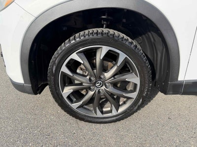 2016 Mazda Mazda CX-5 Grand Touring