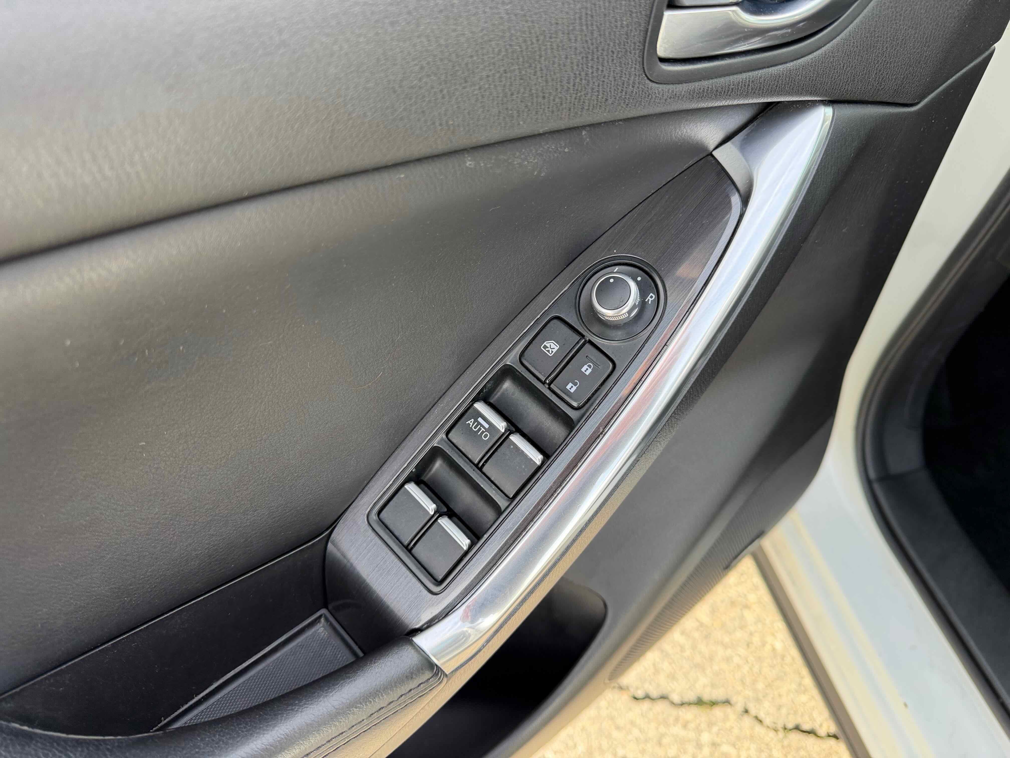 2016 Mazda Mazda CX-5 Grand Touring