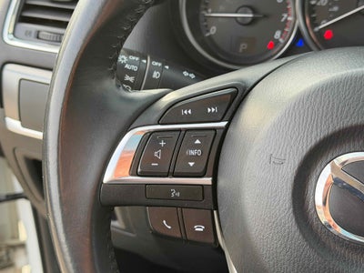 2016 Mazda Mazda CX-5 Grand Touring