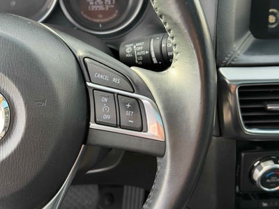 2016 Mazda Mazda CX-5 Grand Touring