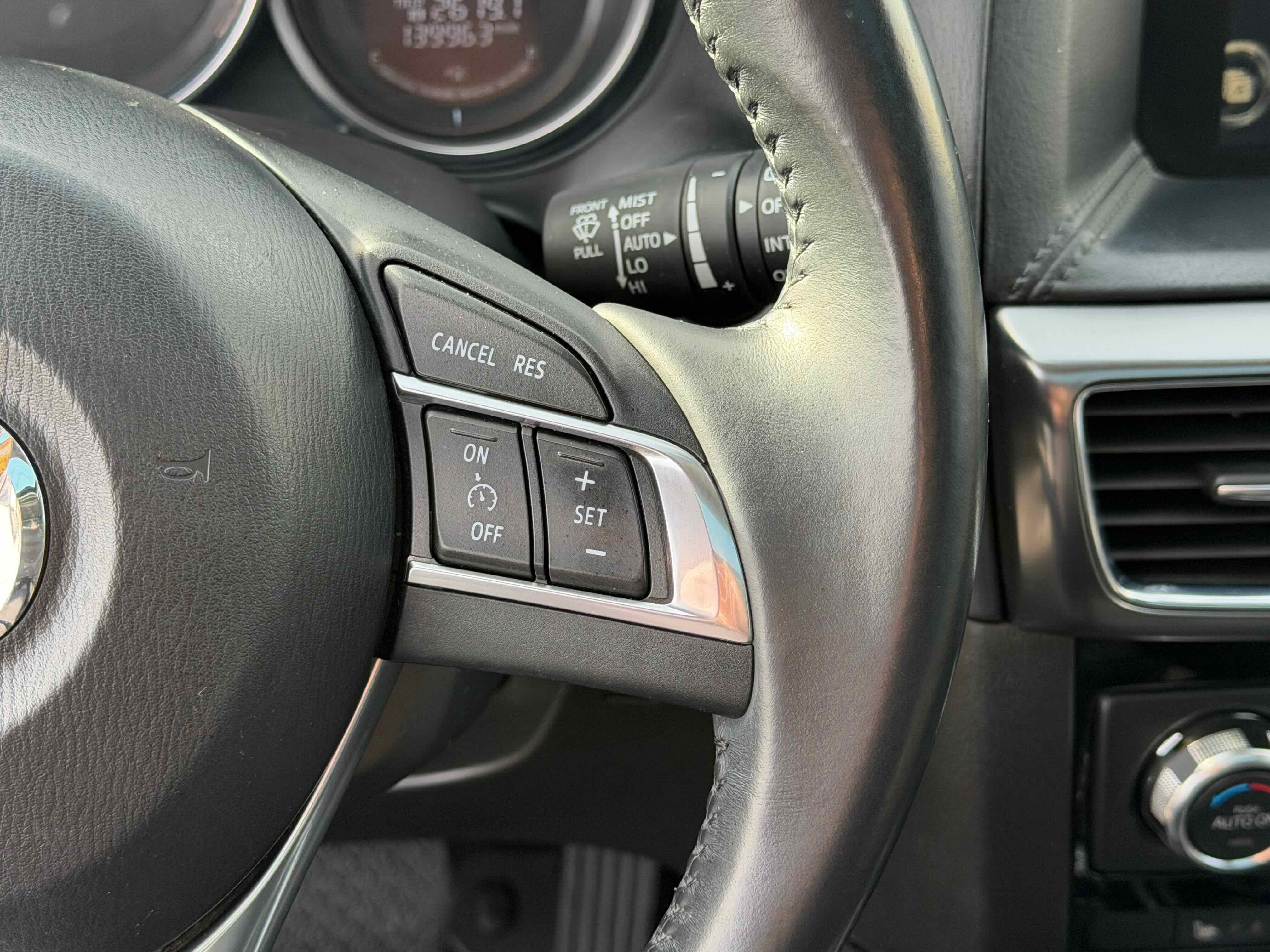 2016 Mazda Mazda CX-5 Grand Touring