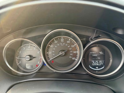 2016 Mazda Mazda CX-5 Grand Touring