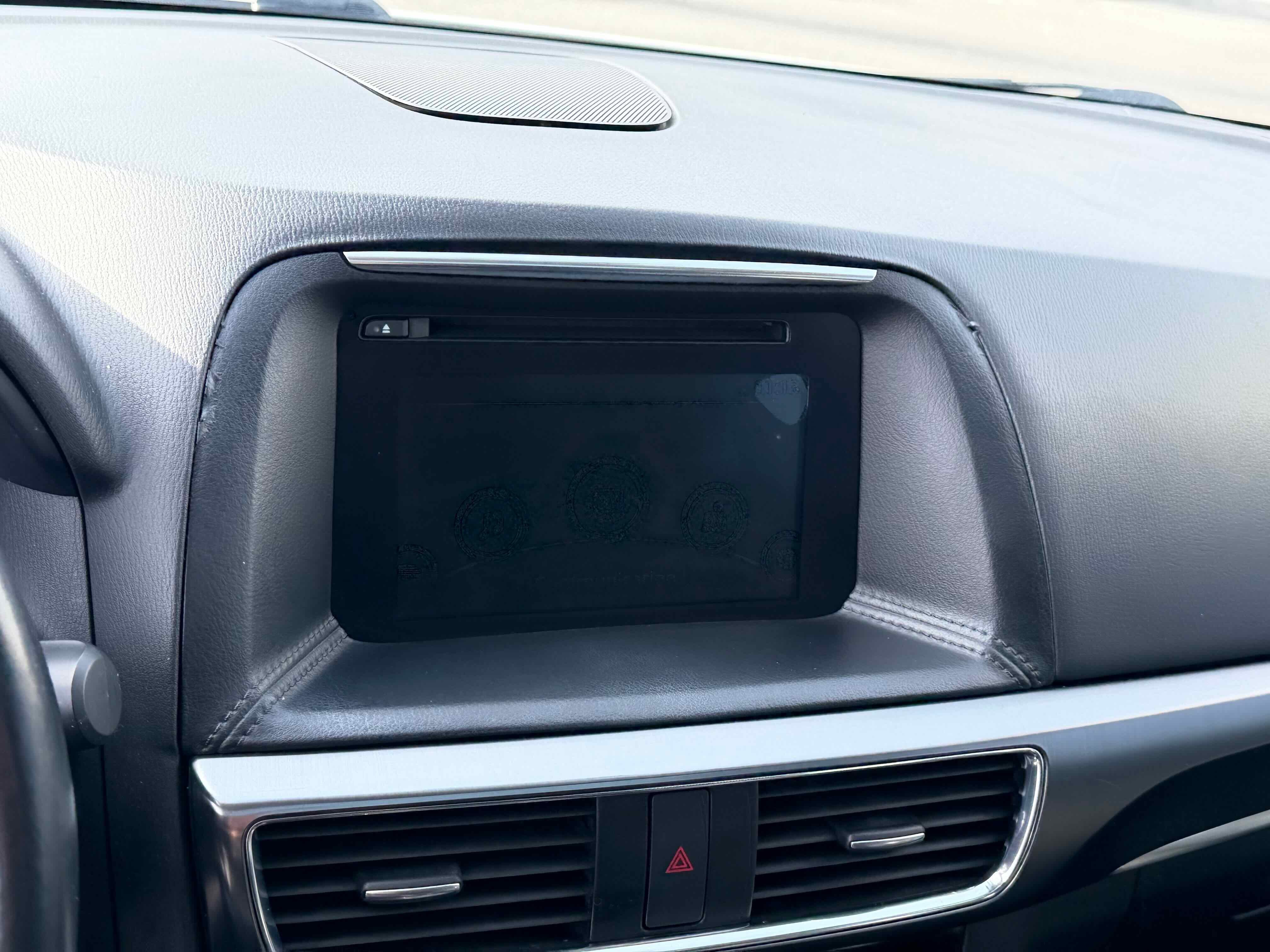 2016 Mazda Mazda CX-5 Grand Touring