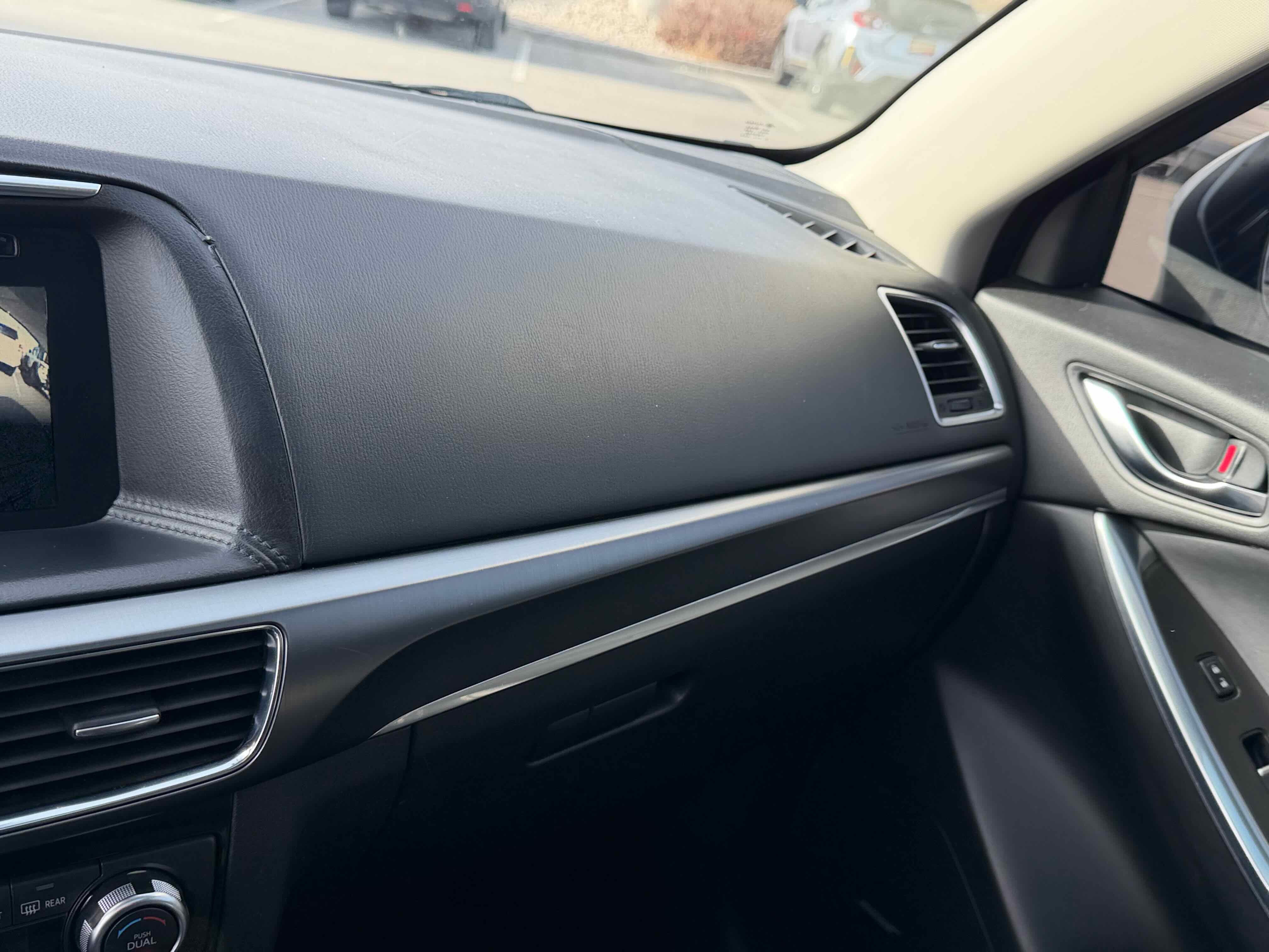 2016 Mazda Mazda CX-5 Grand Touring