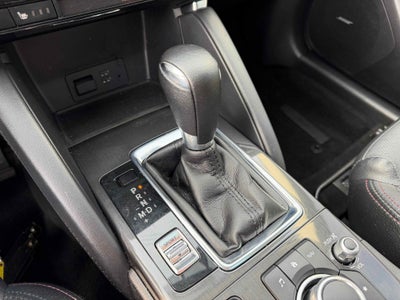 2016 Mazda Mazda CX-5 Grand Touring