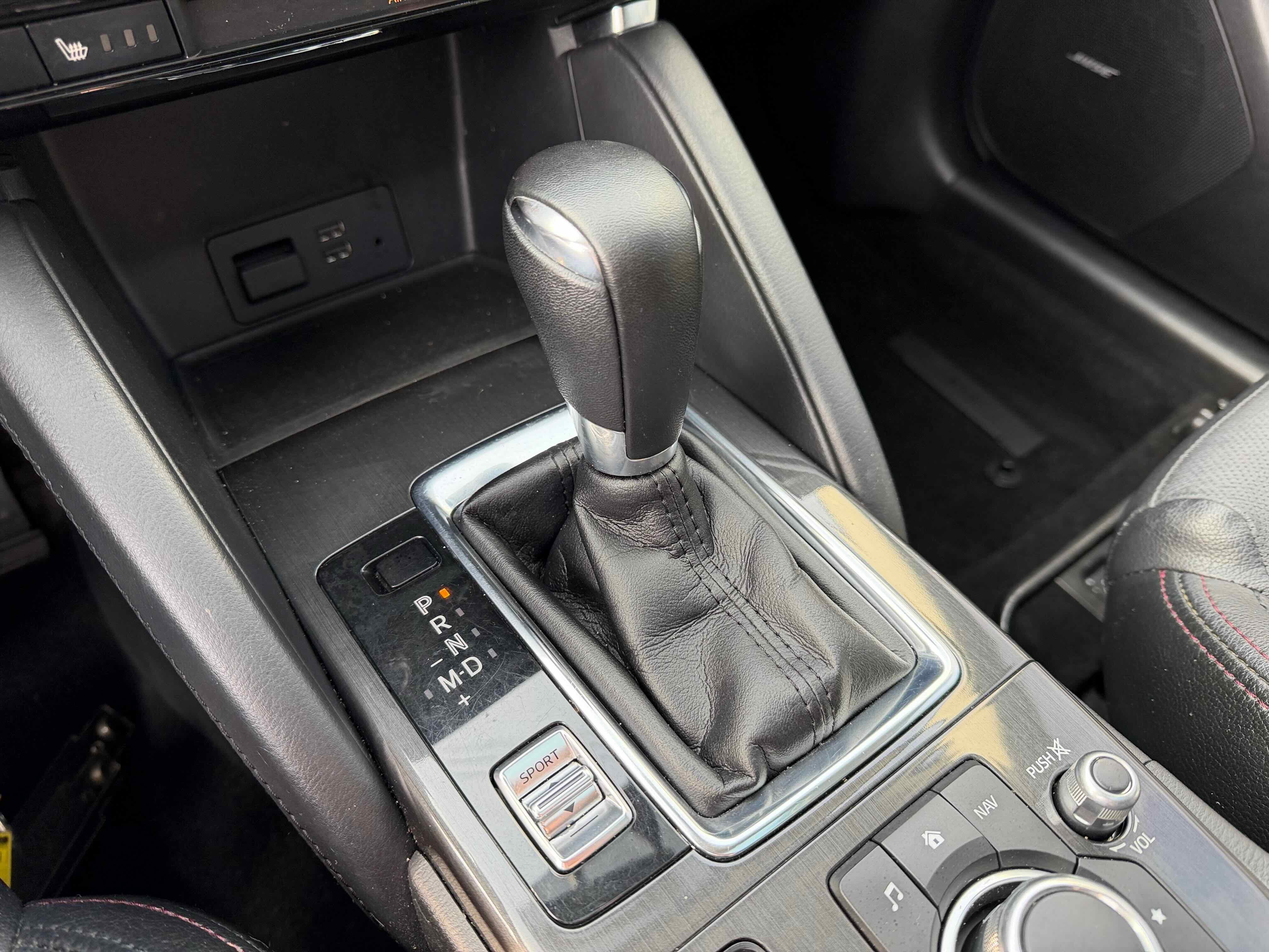 2016 Mazda Mazda CX-5 Grand Touring