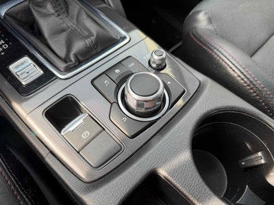2016 Mazda Mazda CX-5 Grand Touring