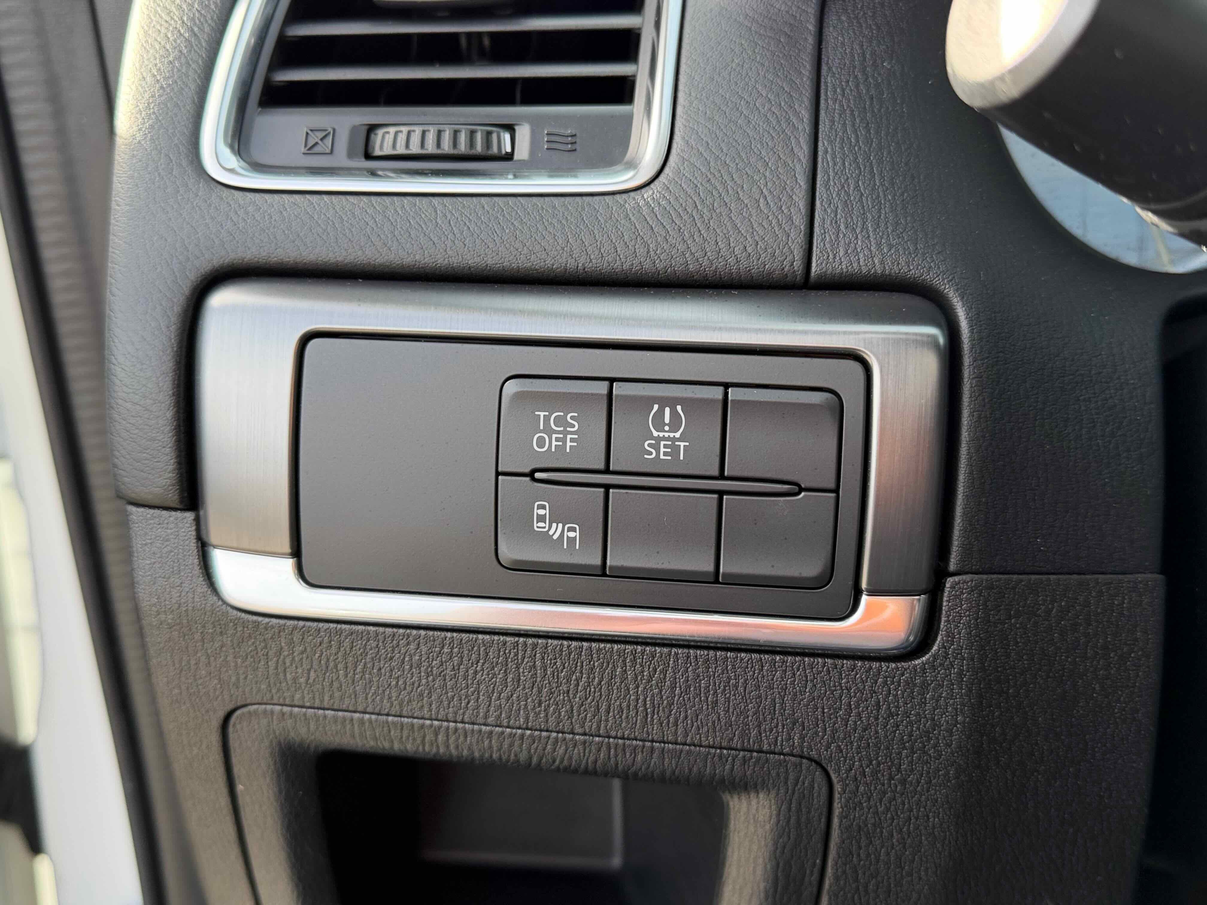 2016 Mazda Mazda CX-5 Grand Touring