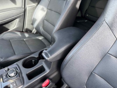 2016 Mazda Mazda CX-5 Grand Touring