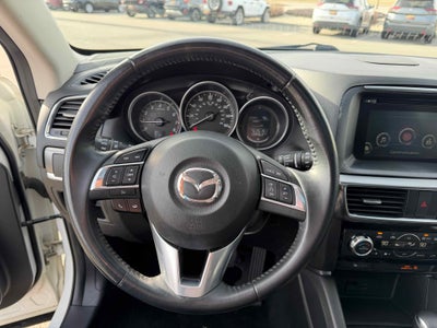 2016 Mazda Mazda CX-5 Grand Touring