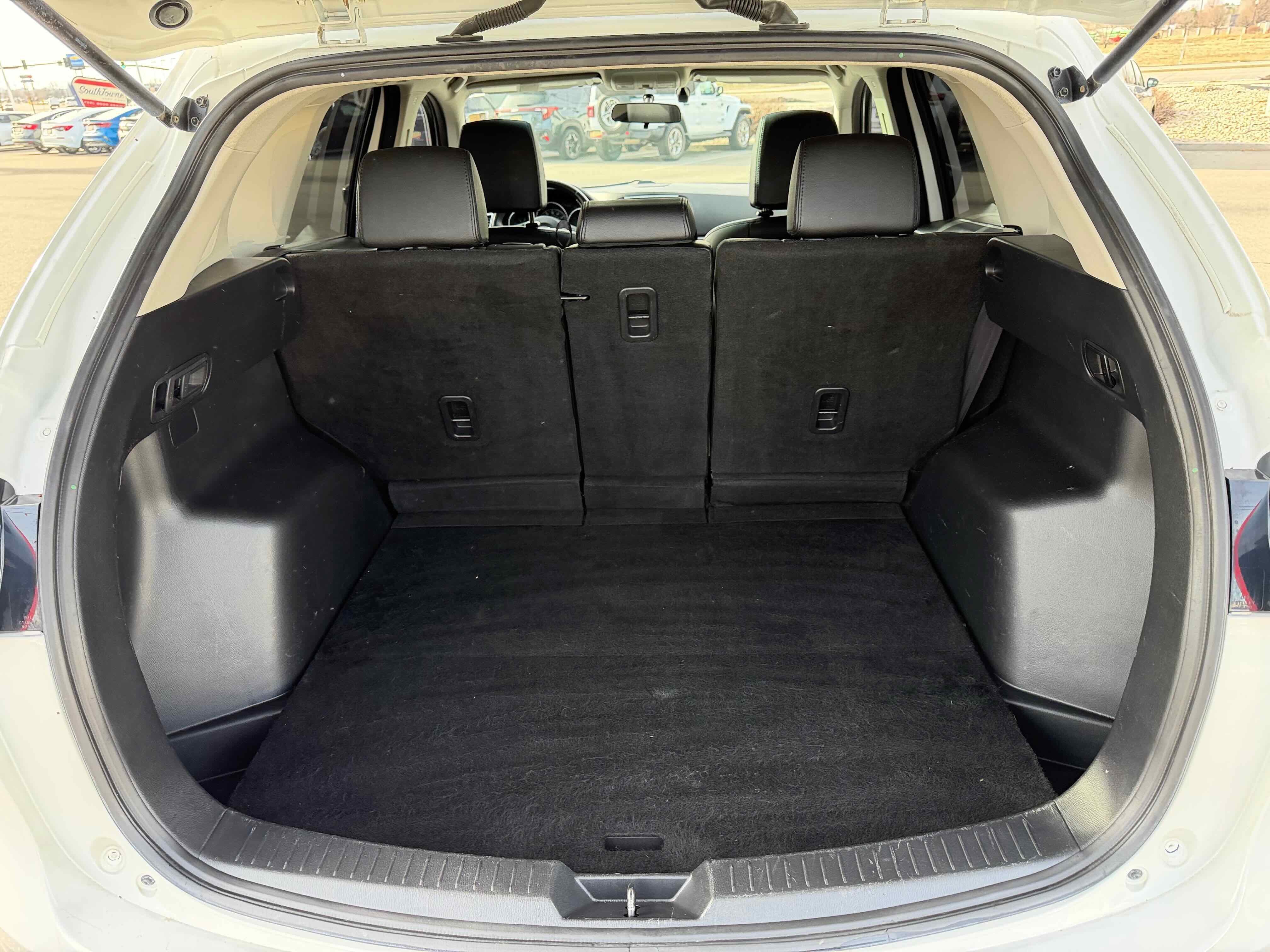 2016 Mazda Mazda CX-5 Grand Touring