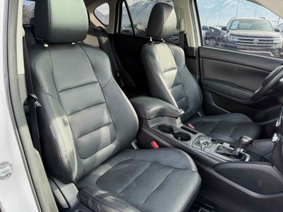 2016 Mazda Mazda CX-5 Grand Touring